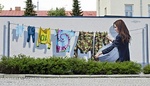 Smutná žena na jihlavském nádraží vyvolává emoce