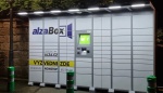 Řidičák jako balík z e-shopu: Stát začne posílat doklady do AlzaBoxů a dalších schránek