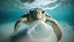 Plast budoucnosti, v moři se rozloží za hodinu, v půdě za pár dní, a nezanechá stopy