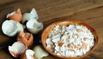 Věděli jste, že skořápky od vajec nejsou odpad? Takhle je využijete při úklidu