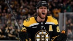 Potupa pro Pastrňáka. Reprezentační hvězda chybí mezi nejlepšími hráči NHL, čeští fanoušci protestují