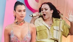 Dua Lipa zbořila O2 arenu písní od Ewy Farné: Fanoušci nevěří vlastním uším. Top čeština, píší
