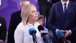 Danuše Nerudová popsala drsnou realitu práce v Bruselu. V noci se bojí vkročit do parku