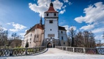 KVÍZ: Umíte přiřadit hrad nebo zámek ke známé české pohádce?