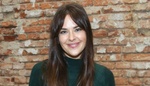 Hvězda seriálu Most! je podruhé těhotná: Dominika Býmová prozradila i pohlaví miminka