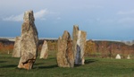 I v Česku máme Stonehenge: Udělejte si výlet za zajímavými kameny, které mají být nabité energií