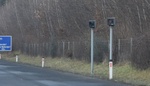 Za překročení rychlosti o 1 km/h vám může přijít masivní pokuta. Mnoho řidičů o tom neví, a pak na to doplácí