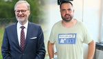 Pavel Novotný po drsné kritice od Fialy: Řeporyjský starosta učinil zásadní rozhodnutí