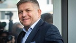 Robert Fico odletí do Moskvy oslavit 80. výročí vítězství 2. světové války. A Rusko hned vyhrožuje Ukrajině, že zničí Kyjev
