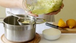 Recept na domácí bezinkový sirup: Připravte si snadný elixír z koziček
