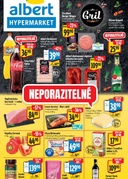 Albert Hypermarket