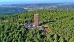Turisté tuto rozhlednu milují, Češi ho ale pořád přehlížejí. Kdo sem jednou vyrazí, bude se vracet každý rok