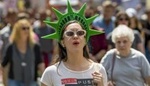 Takoví nejsme! Obraz Ameriky rozervané zlobou a záští není pravdivý