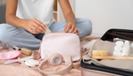 Praktické kosmetické miniatury na letní dovolenou: Nevzdávejte se oblíbených produktů a sáhněte po jejich zmenšenině