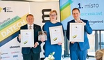 Hradec Králové je celorepublikovým vítězem výzkumu Město pro byznys