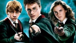 Seriálový Harry Potter představil obsazení Harryho, Hemriony a Rona