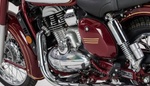 Číňané k nám přiváží kategorii, ve které Češi vládli světu. Skutečný motocyklový skvost, cena je také zajímavá