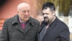 Felix Slováček se vyjádřil k odsouzení Pavla Novotného: Prospěje mu to, má jasno