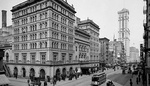 Ve víru melodií New Yorku