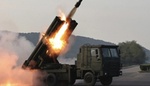 Severokorejské raketomety M-1991 extrémní ráže 240 mm nejsou žádný zaostalý pozůstatek SSSR, ale početná a nebezpečná zbraň