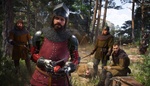 Rozjetý byznys úspěšné videohry Kingdom Come II podpoří výpravná knižní publikace