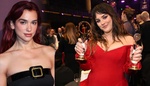 Dua lipa dojala Farnou k slzám: Na koncertu v Praze zazpívala Ewinu píseň