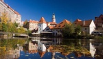 Kdo letos zavítá do tohoto historického města Česka, přijde o peníze. Místní město nepoznávají, turisté vládnou ulicím