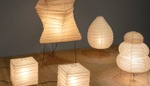 Akari lampy jako ústřední prvek celého stylu: Zařiďte si byt v minimalistickém a elegantním designu