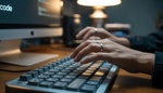 Hackeři podle zvuku poznají, jakou klávesu mačkáte: vyzkoušejte si to