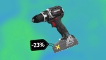 Oblíbená bezuhlíková vrtačka Parkside Performance zlevňuje o 23 %: Poradíme kde a jak uplatnit slevu