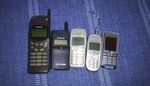 Žebříček nejhodnotnějších telefonů na světě. Před 20 lety je měl doma každý, dnes za ně sběratelé platí statisíce