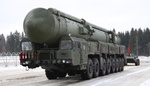 Ve výrobně motorů pro ruské balistické rakety Yars a Topol vypukl požár. Jejich produkce může být v ohrožení