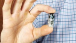 Spolkněte robota místo hadice v krku: konec nenáviděného vyšetření?