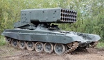 Video: ruský „pekelný“ raketomet ještě naposledy udeřil, než se ho vojákům podařilo zničit a zachránit tak desítky životů