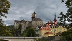 V lokti chystají sanaci skal, náklady jsou vysoké!