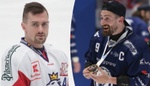 Rychlonožka Jakub Flek: Hokejový útočník prožívá šťastný rok. Se „svou” Kometou vyhrál titul, doma má nádhernou snoubenku a září na mistrovství světa 
