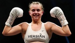 Smrt dva týdny po svatbě: Zemřela úspěšná boxerka, bylo jí pouhých 25 let