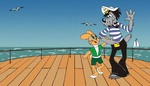 Tohle byl ten nejvíc politicky nekorektní animák pro děti. Dnes by rodiče protestovali, ale my jsme ho milovali