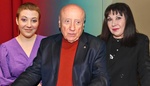 Felix Slováček o Aničce: Prozradil, co mu pomáhá na zármutek, a pochválil Dádu