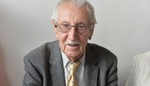 Herec Lubomír Kostelka rozmluvil synovi, aby ho následoval v herectví. Z Martina je dnes uznávaný dětský kardiochirurg