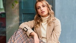 Skandinávská přirozenost přichází i k nám. Minimalismus bude na jaře nejvíc. Naučte se vrstvit a nosit neutrální tóny s elegancí