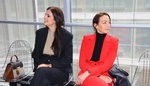 Mámy sobě! Ornella s Agátou už jsou zase nejky: Dojemná fotka a smršť podpory