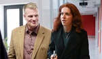 Fridrichová udeřila na Turka: Jeho závodní úspěchy budí pochybnosti, chlubí se výhrou nad patnáctiletým mladíkem