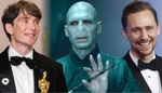 Pán zla se vrací! Kdo obsadí novou roli lorda Voldemorta? Ve hře je Hiddleston či Murphy