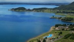 Češi objevili místo, kde je dovolená téměř jako u moře. Pláže, teplá voda a atmosféra, která vás překvapí