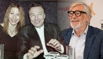 Bartoška bojoval se stejnou nemocí jako Gott. Oba pojilo velké přátelství, přesto si dlouho nemohli přijít na jméno