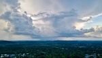 Meteorologové vydali výstrahu: Na Česko se ženou silné bouřky, zasáhnou těchto 5 krajů