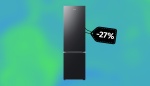 Sleva dne: Lednička Samsung stojí s tímto kódem o 27 % méně