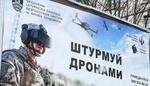 Česko je tranzitní uzel zvláštních obchodů s čínskými drony pro válčící Ukrajinu