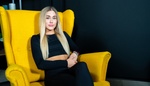 Kristýna Cengerová ovládla hanbatou platformu: Do nahoty ji popostrčila vlastní babička